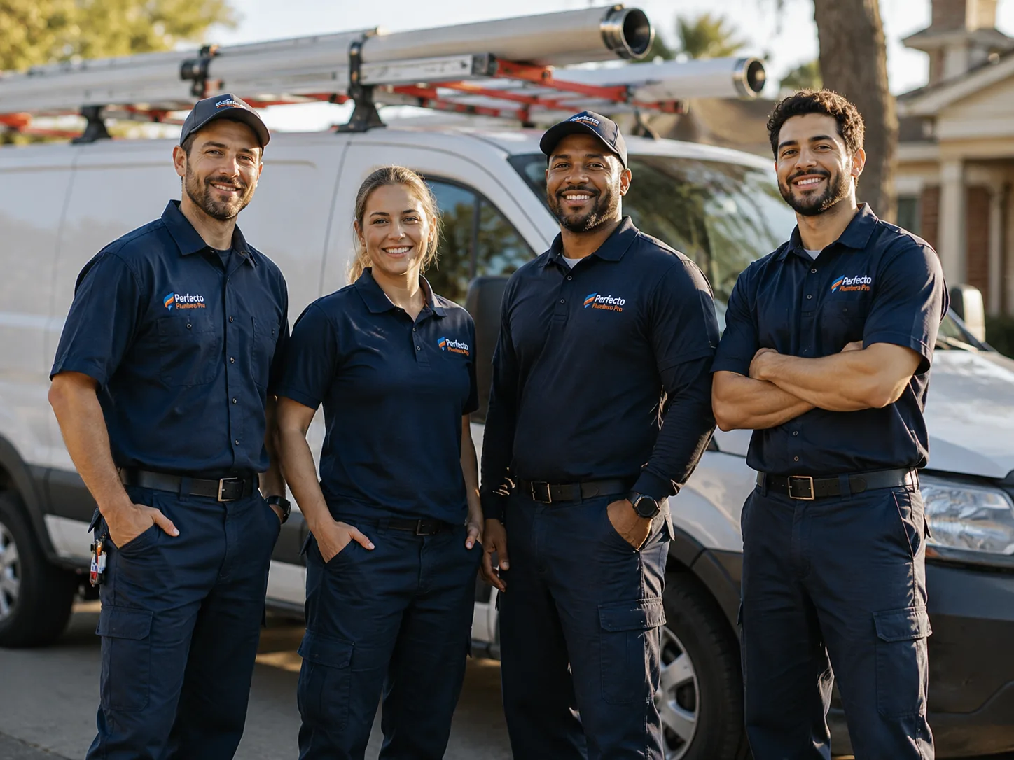 Emergency Plumber Near Me in West Point, CA near me